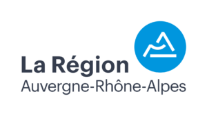 La région Auvergne Rhône Alpes